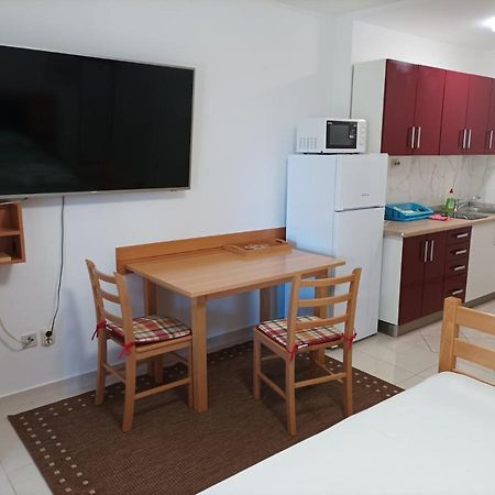 Meje Apartments Split Eksteriør bilde