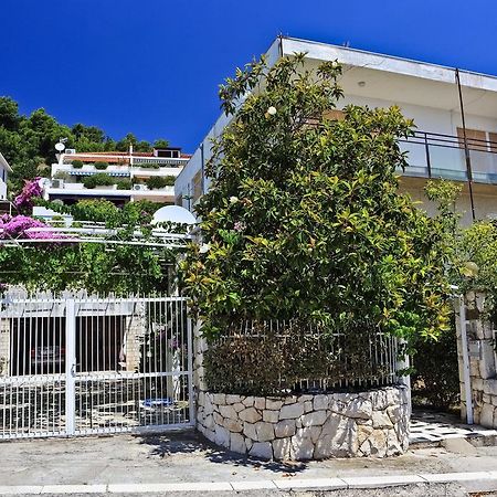 Meje Apartments Split Eksteriør bilde