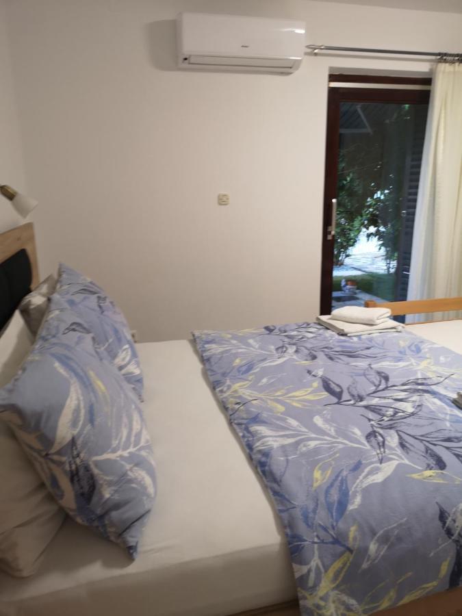 Meje Apartments Split Eksteriør bilde