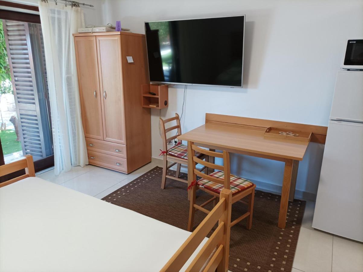 Meje Apartments Split Eksteriør bilde