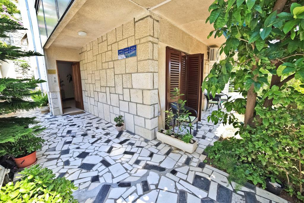 Meje Apartments Split Rom bilde