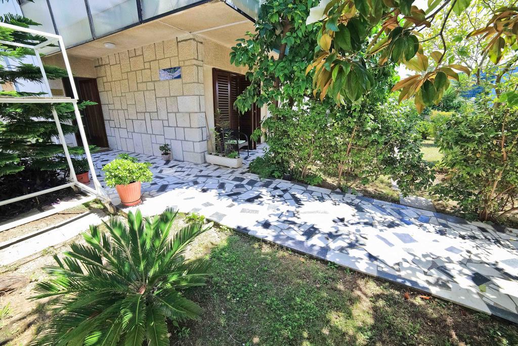 Meje Apartments Split Rom bilde
