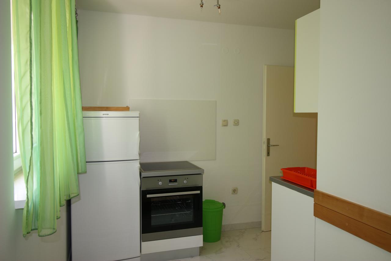 Meje Apartments Split Eksteriør bilde
