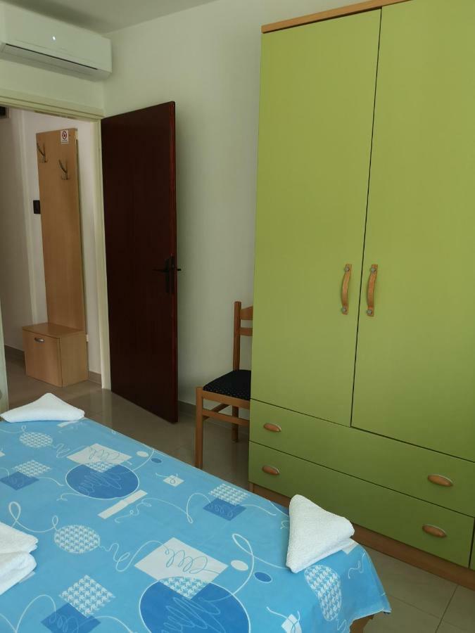 Meje Apartments Split Eksteriør bilde